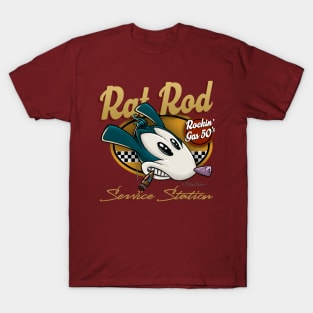 Rat Rod T-Shirt